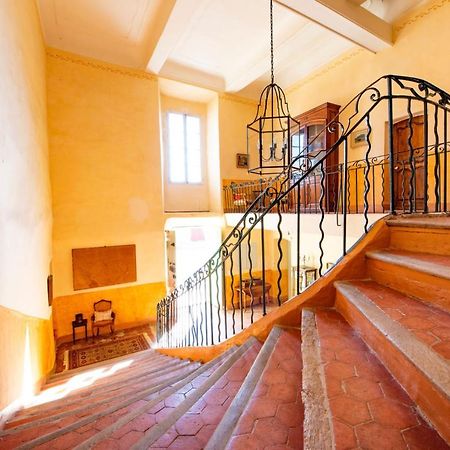 Bastide Saint-Esteve Brue-Auriac Екстер'єр фото