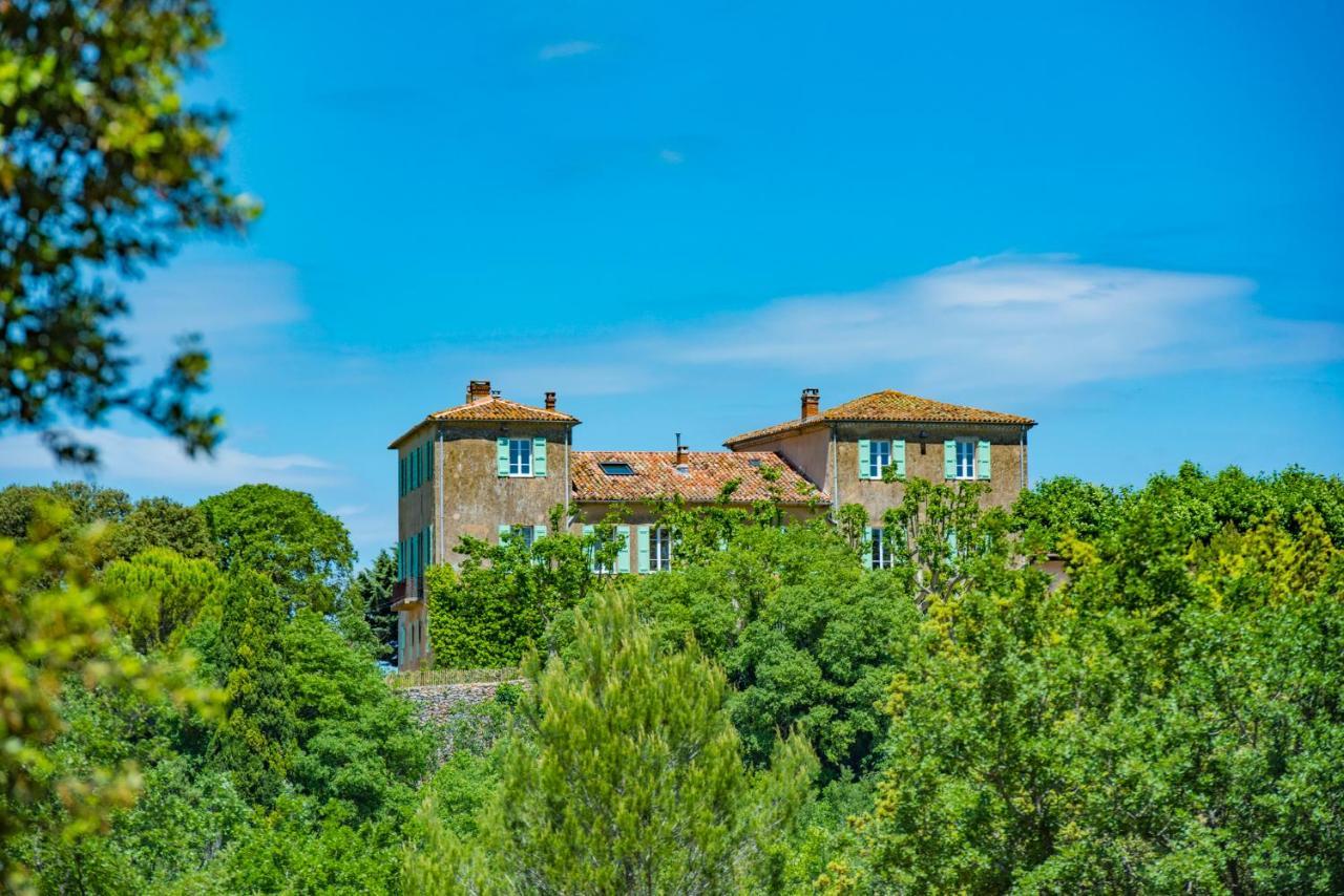 Bastide Saint-Esteve Brue-Auriac Екстер'єр фото