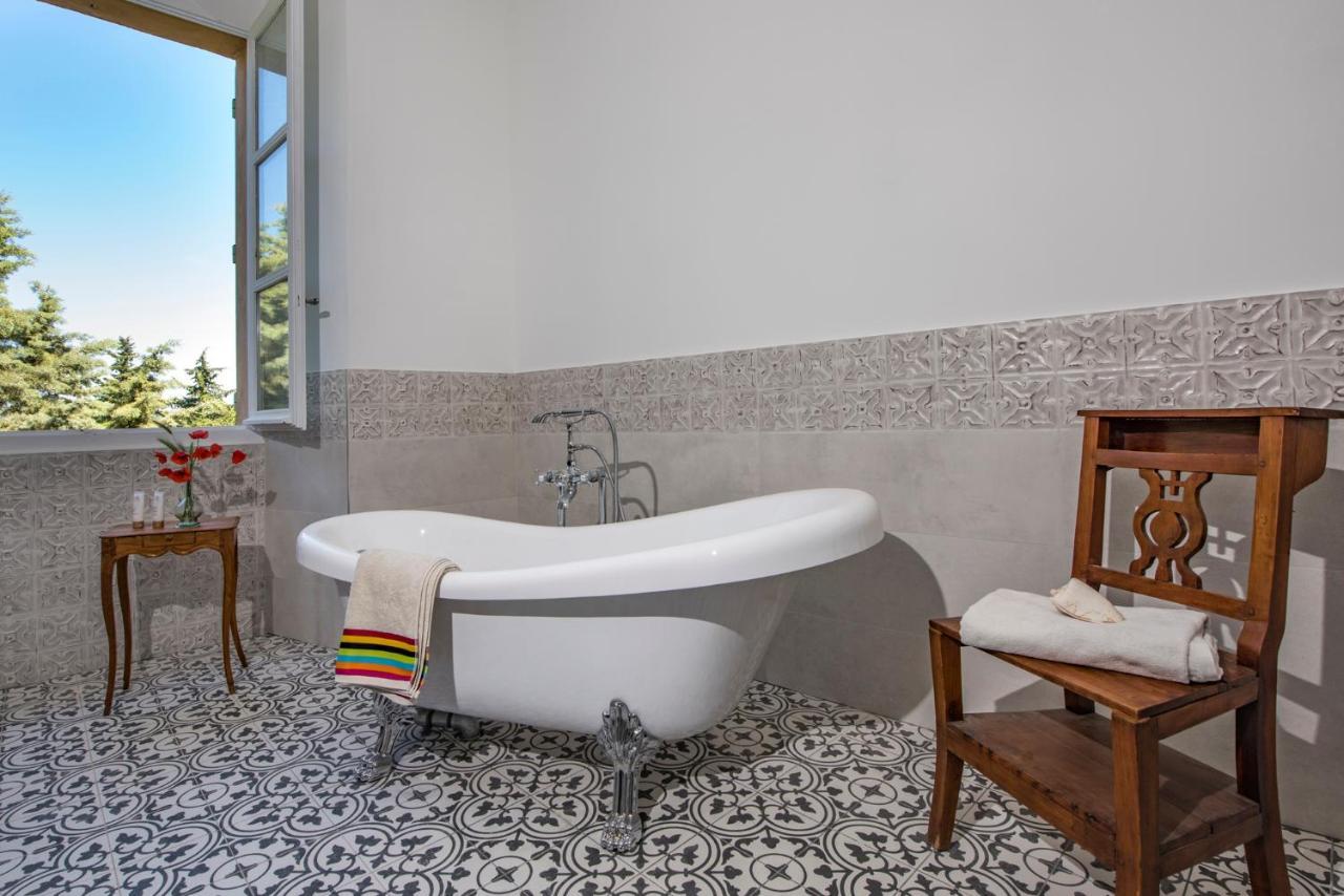 Bastide Saint-Esteve Brue-Auriac Екстер'єр фото