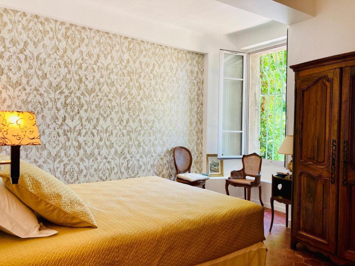 Bastide Saint-Esteve Brue-Auriac Екстер'єр фото